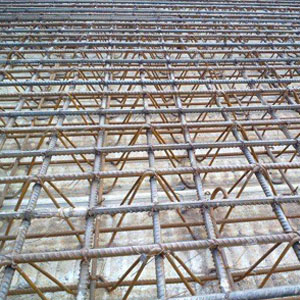 供甘肃楼承板和兰州钢筋桁架楼承板制作