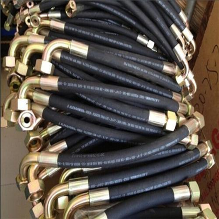 厂家特价销售 供应胶管 橡胶管  钢丝液压油管
