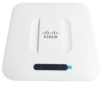Cisco WAP561-C-K9 双频 内置10根