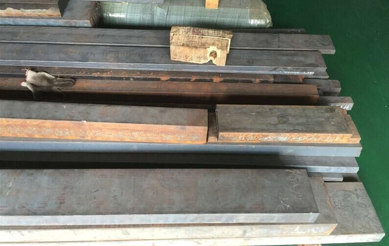 长期供应FGS500-7进口铸造生铁 生铁板 生铁棒