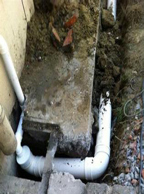 海淀中关村维修水管 排水管安装