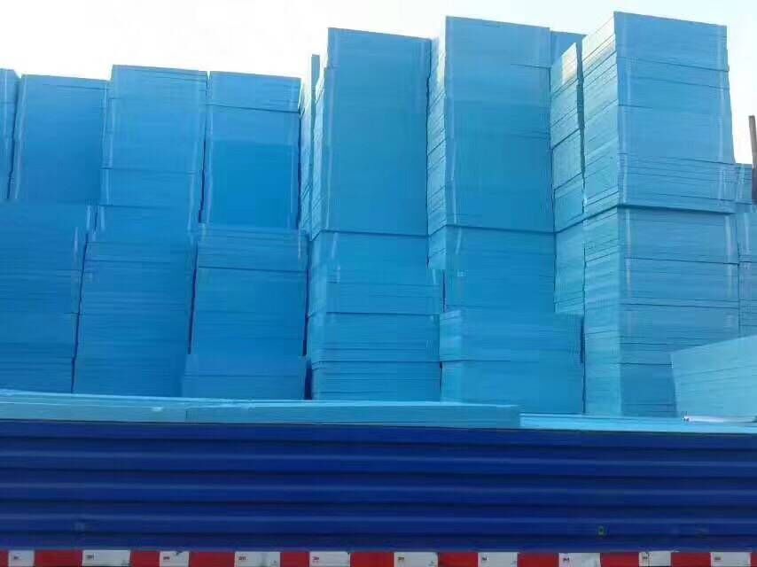 供应挤塑板、北京挤塑板厂可家订做加工