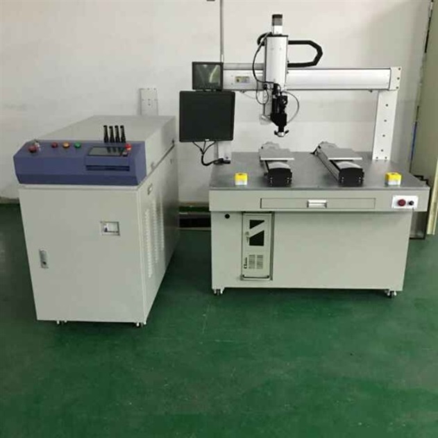 上海激光焊接机销售 上海激光焊接机研发