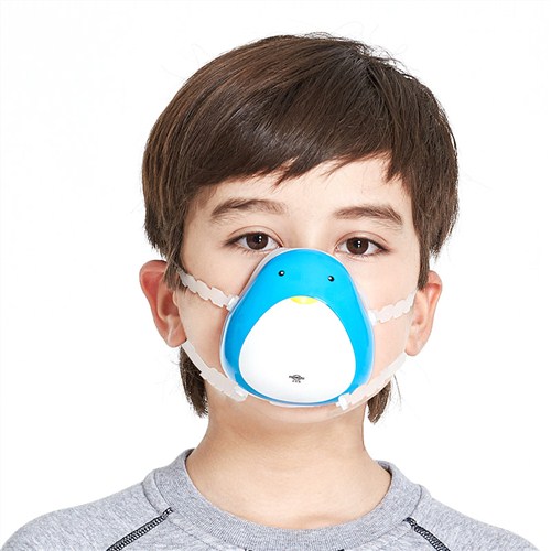 儿童防尘口罩品牌|扬供