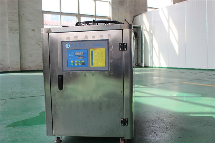 上海冷水机,上海低温冷水机,上海箱式冷水机