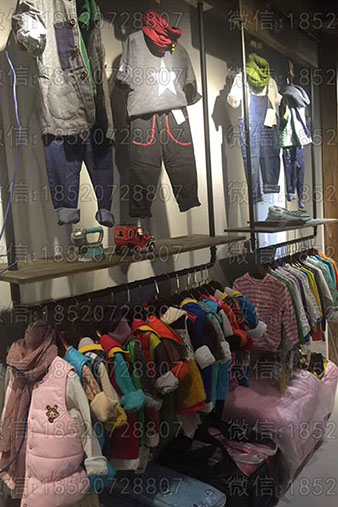 广州童装品牌折扣货源,童装品牌系列混批,加盟童装品牌