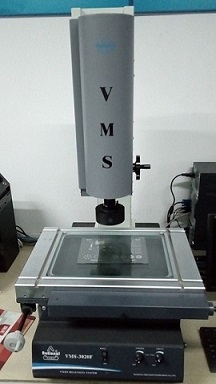 VMS-3020F万濠手动高精度影像测量仪高分辨力影