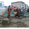 上海普陀区破碎锤挖掘机出租混凝土破碎土方挖掘