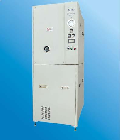 深圳科威信蒸馏装置,CH-100A减压蒸馏回收机