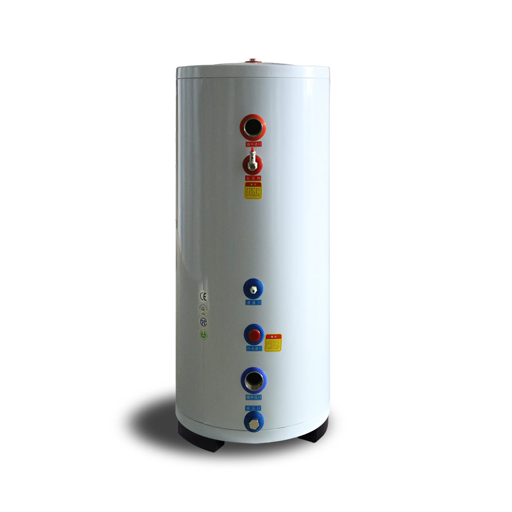 煤改电缓冲水箱空气能采暖缓冲水箱 空气能缓冲水箱