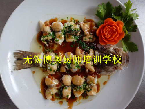 无锡川菜培训厨师培训江湖菜家常菜特色菜培训