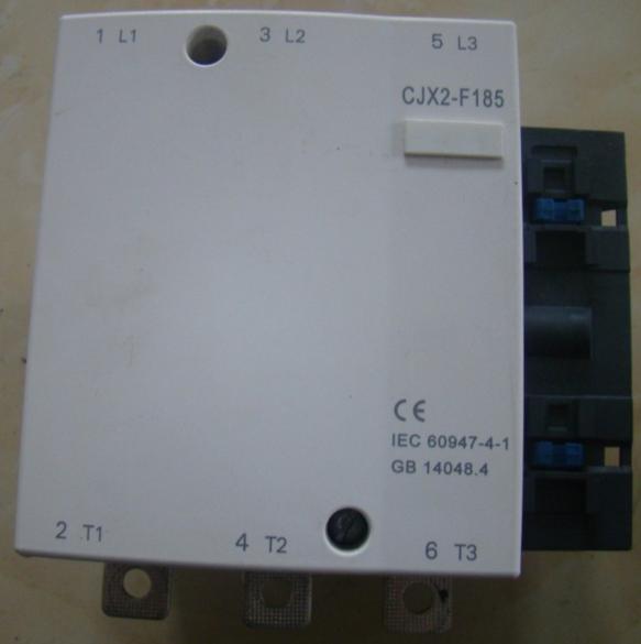CJX2-F630接触器厂家直销