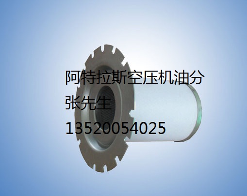 供应北京阿特拉斯空压机配件阿特拉斯油分2903775300