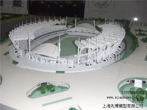 苏州方案模型设计 苏州方案模型制作 上海方案模型设计