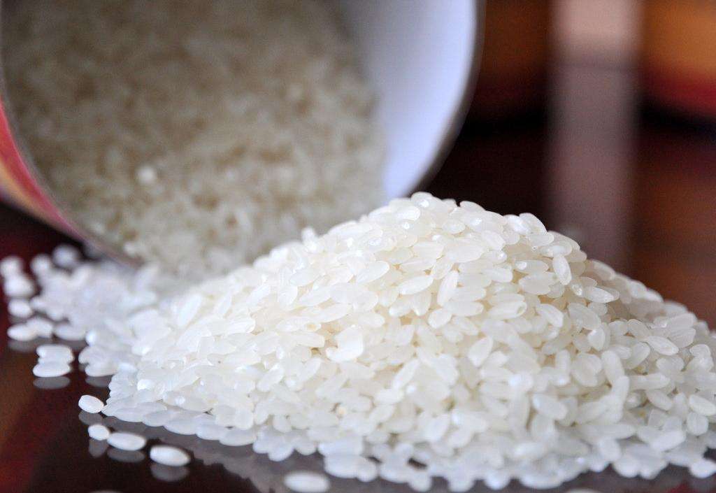 生态大米 礼盒装 生态种植大米