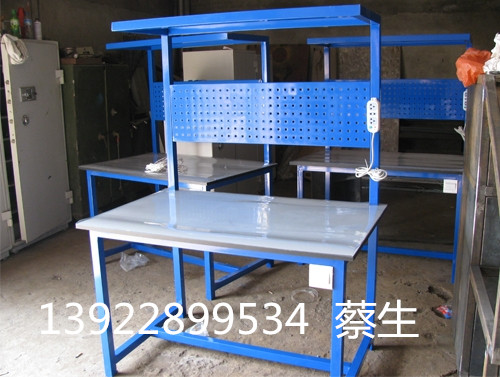 深圳榉木工作台、广州复合板工作台、珠海钢板工作台