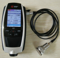 科电KV3000手持式测振仪,轴承故障诊断仪