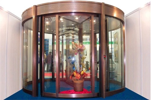 久玛供 上海弧形玻璃门报价 上海弧形玻璃门售后咨询