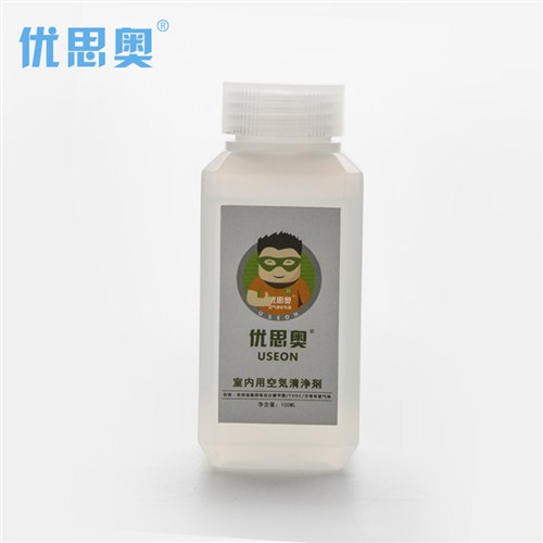 上海除甲醛剂供应 上海除甲醛剂价格 甲醛清除剂多少钱