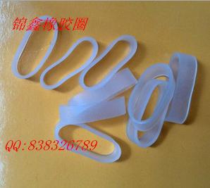 深圳硅胶扎线圈厂家,透明硅胶扎线橡皮筋