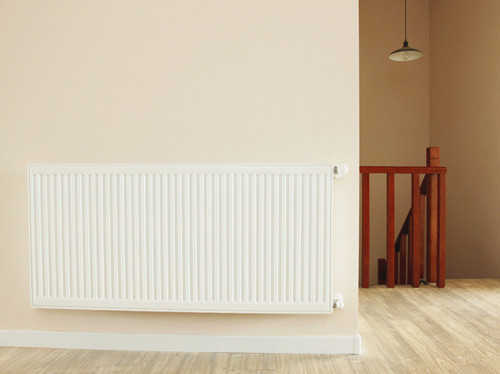 暖气片安装指南:新房老房都可以装的暖气片