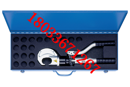德国 液压工具HK12030 整体式液压压接机全国低