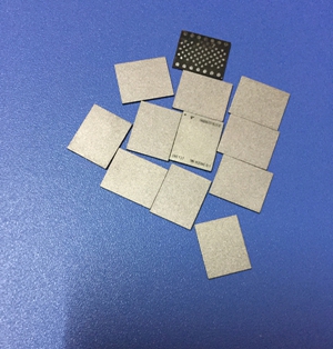 芯片用导电漆苹果手机NAND闪存芯片导电涂层闪存颗粒