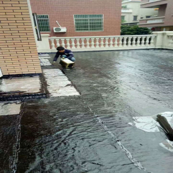 江门市专业房屋防水补漏工程公司