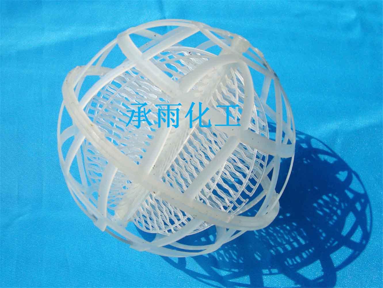 塑料网笼球 塑料网笼球用途