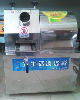 甘蔗榨汁机怎么样 郑州甘蔗榨汁机哪种好用
