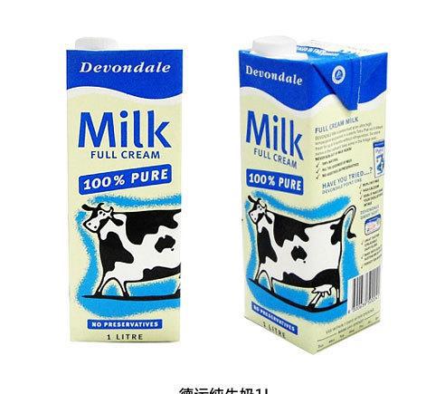 深圳牛奶进口许可证申请丨牛奶报关