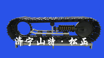 小松纯正配件PC130-7履带板总成原厂件,挖掘机履带板价格