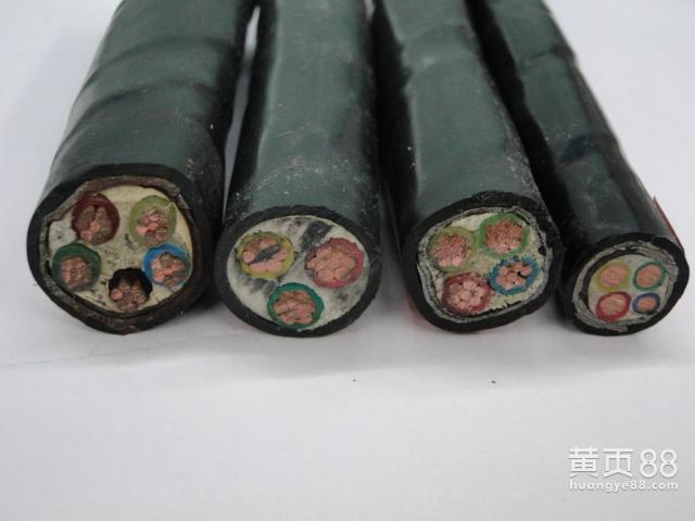 卢龙县二手铜电缆回收《卢龙废电缆头回收》