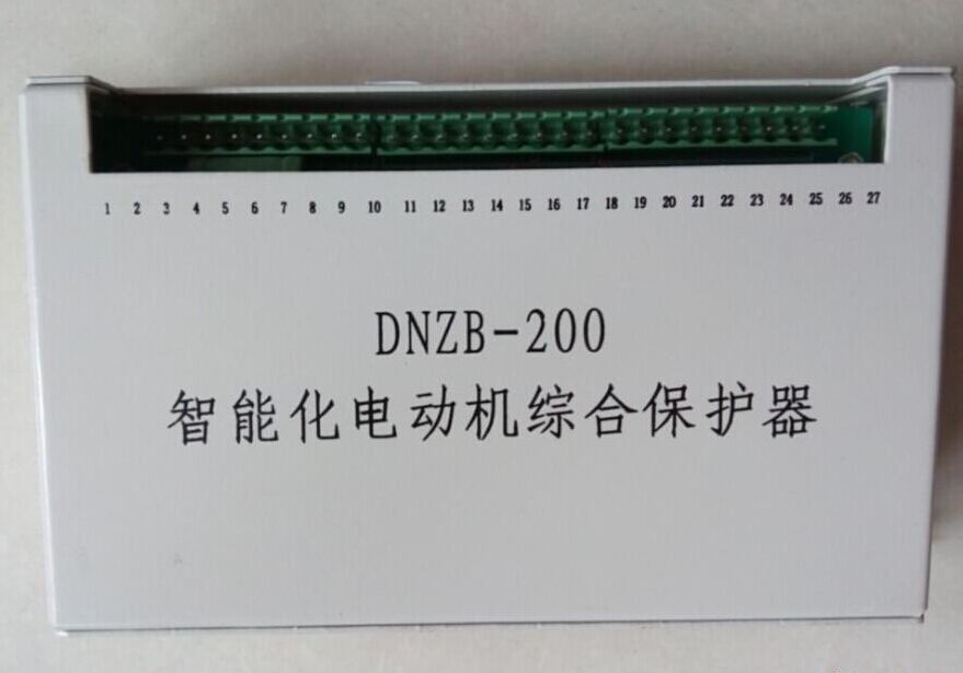 ZNZB-50S智能保护装置
