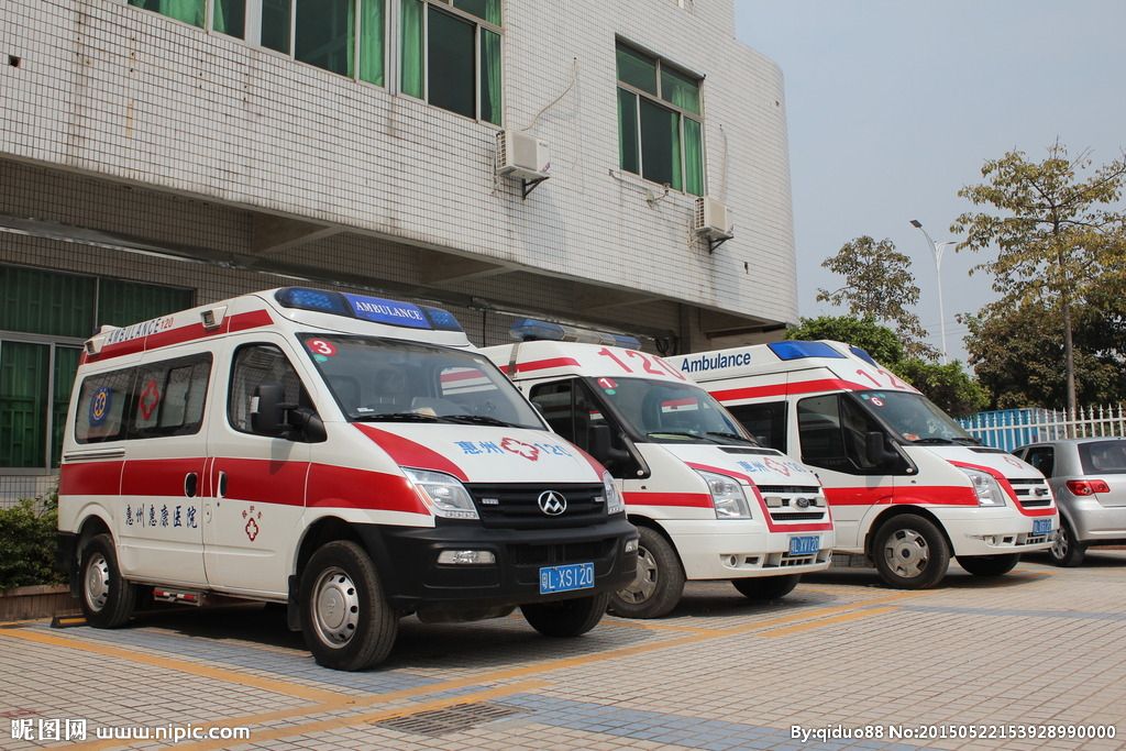 金华120救护车出租出院转院院后护送