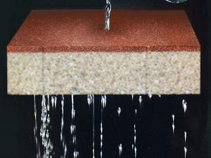 众光生态透水砖会呼吸的海绵砖规格尺寸性能特点