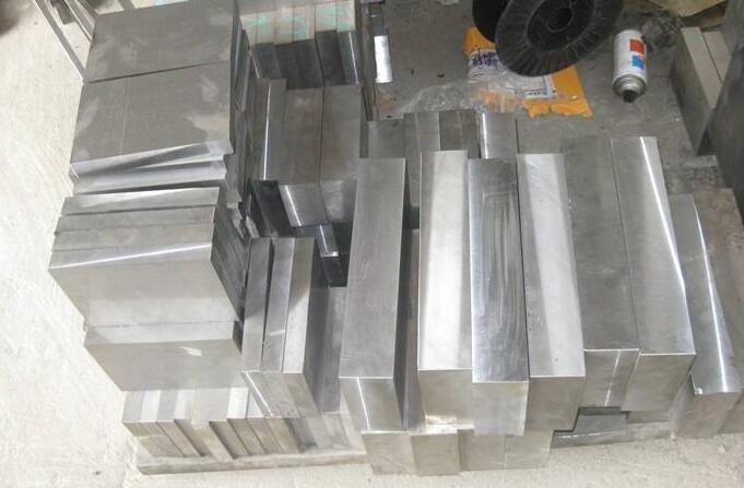 大朗东坑厂家直销2311模具钢加工精板规格齐全