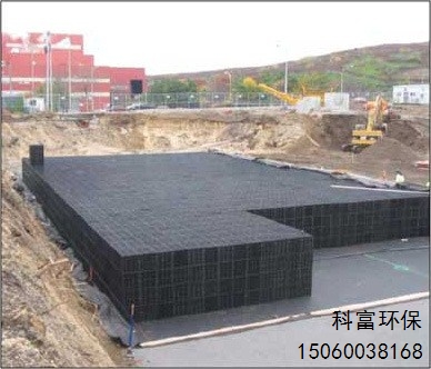 福州雨水收集系统,福州雨水收集系统厂家,科富供