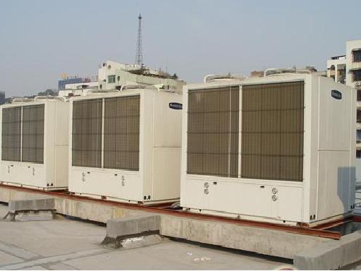 上海台佳中央空调维保系统维护安装风管清洗服务热线