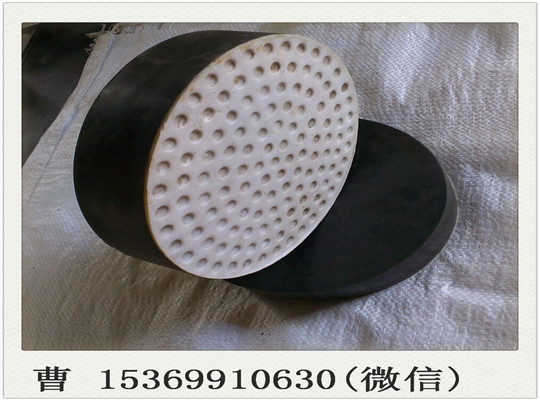 gyz圆板式橡胶支座-国标 产品图片