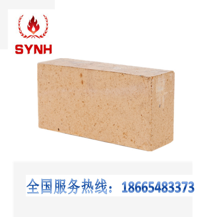 广东高铝耐火砖生产厂家