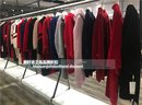 2018年深圳设计师潮牌JUJOE品牌爆款女装外贸春