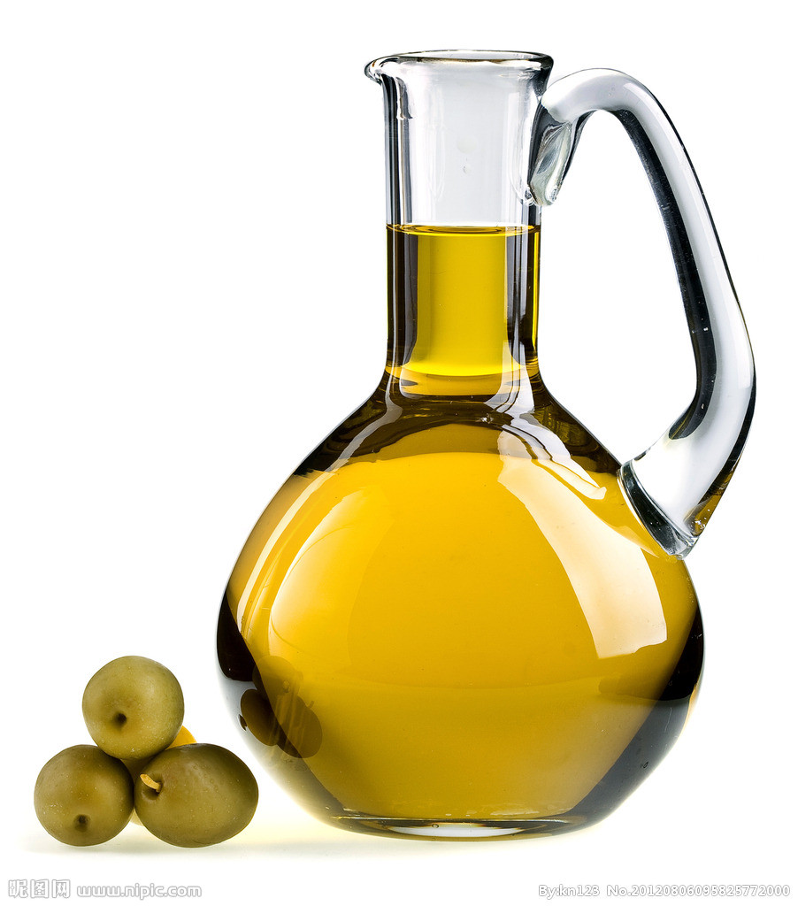 橄榄油进口商检报关手续流程