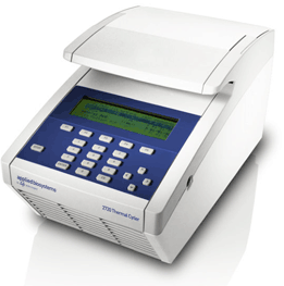 2720型PCR仪  现货促销 底价来袭