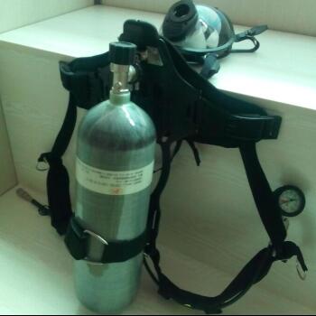 空气呼吸器 国科厂家直销空气呼吸器 江苏_空气呼吸器