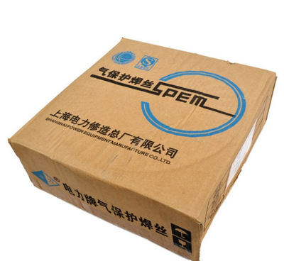 上海电力PP-A507不锈钢电焊条