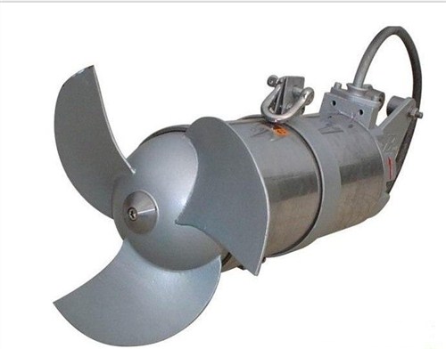 上海潜水搅拌机供应商 潜水搅拌机价格 潜水搅拌机用途