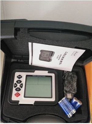 鑫思特HT-2000二氧化碳检测仪CO2浓度气体检测