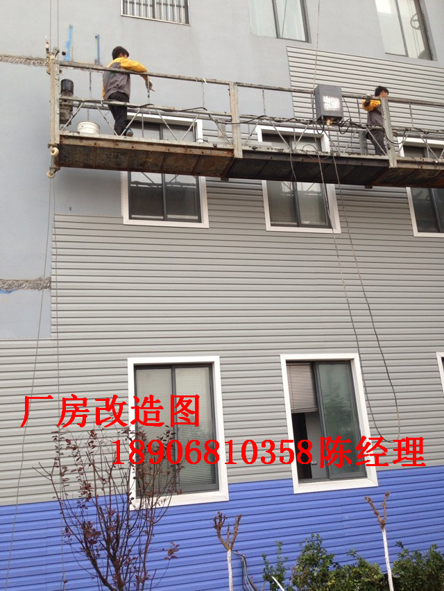 江门轻质外墙PVC挂板18906810358
