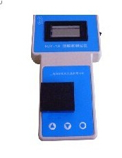 便携式防水余氯分析仪YL-2AZ型实验室热供产品